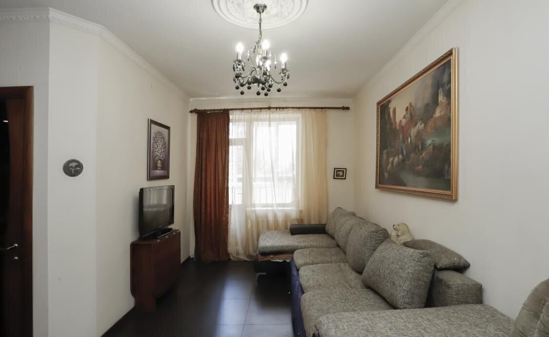 квартира г Иркутск р-н Правобережный ул Франк-Каменецкого 28/4 фото 5