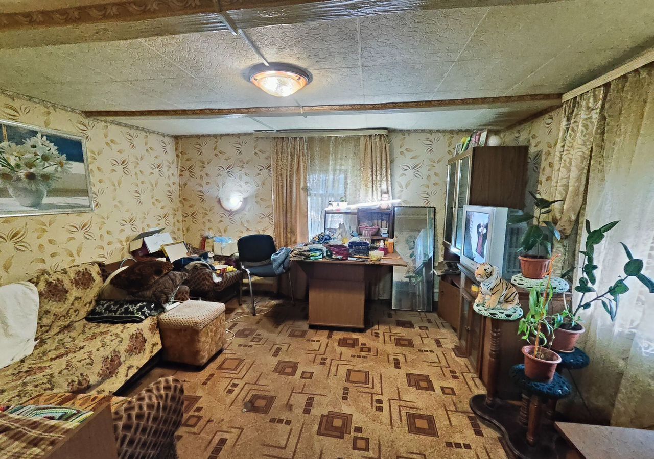 дом г Оренбург р-н Промышленный Красный Городок ул Интернациональная фото 8