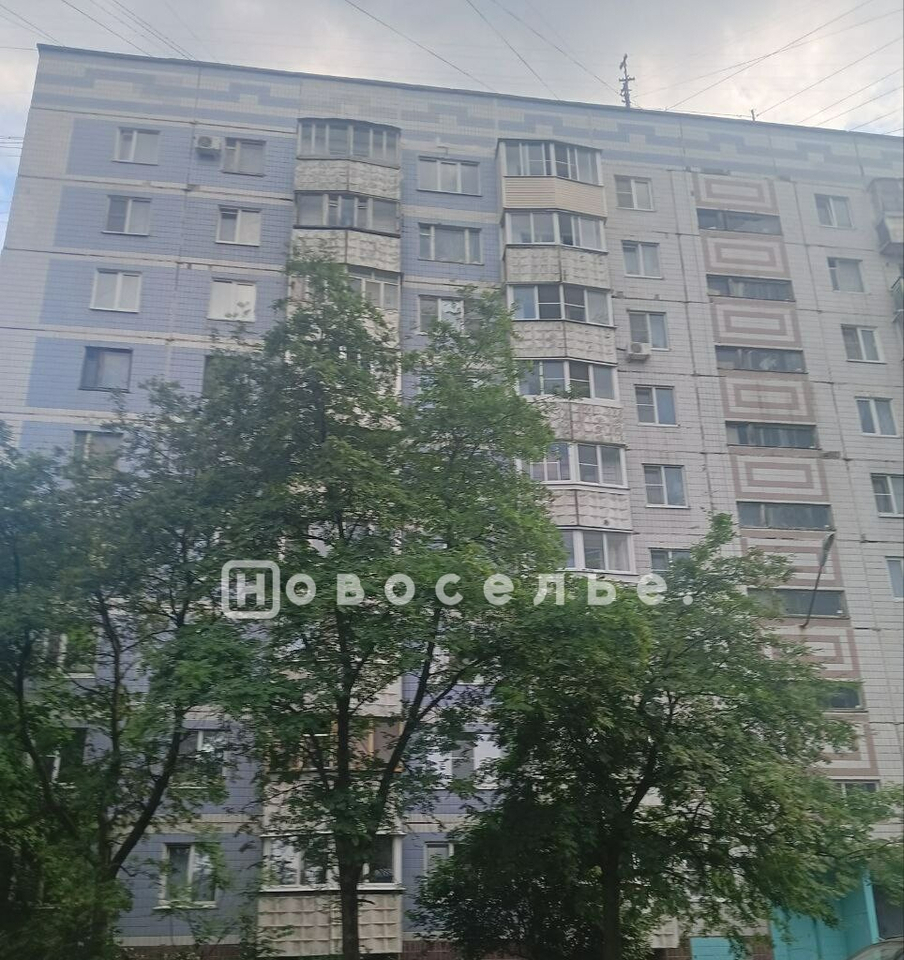 квартира г Рязань Песочня ул Зубковой 2/2 м-н фото 5