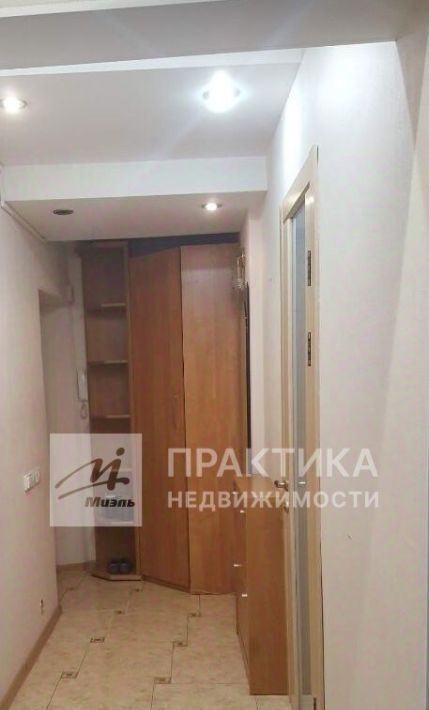 квартира г Химки пр-кт Мира 21/6 Химки фото 15