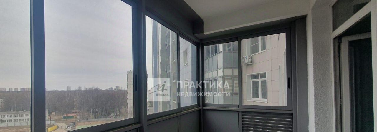 квартира г Мытищи ул Стрелковая 4 Медведково фото 12