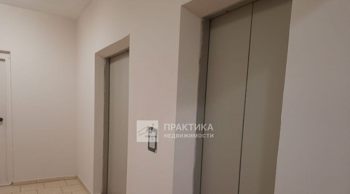 квартира г Дзержинский ул Угрешская 32 Котельники фото 5