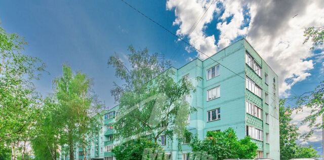 Новоподрезково, 16, Химки городской округ фото