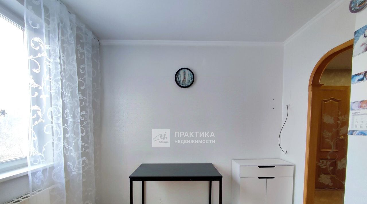 квартира г Королев ул Горького 43а Медведково фото 21