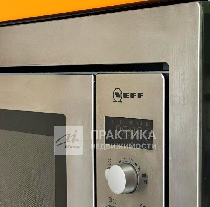 квартира г Долгопрудный мкр Хлебниково ул Госпитальная 10 Хлебниково фото 10