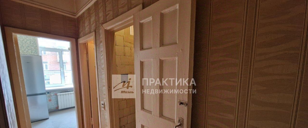 квартира г Балашиха ул Карла Маркса 2/5 Новокосино фото 21