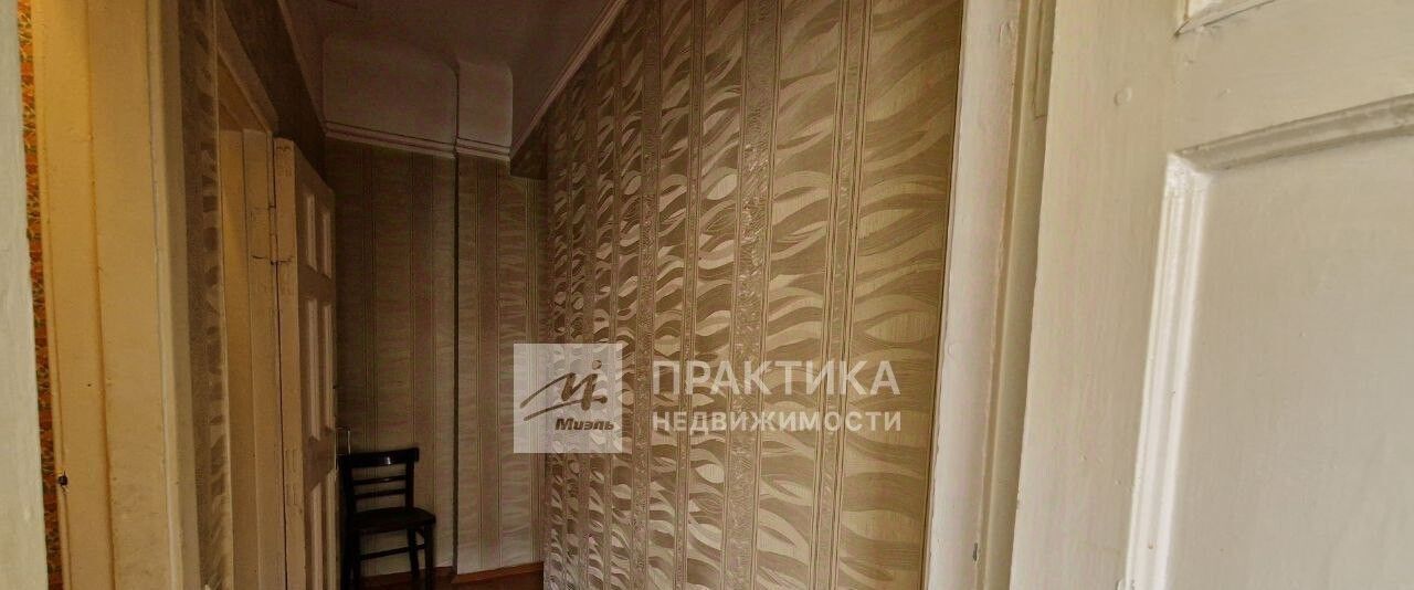 квартира г Балашиха ул Карла Маркса 2/5 Новокосино фото 26