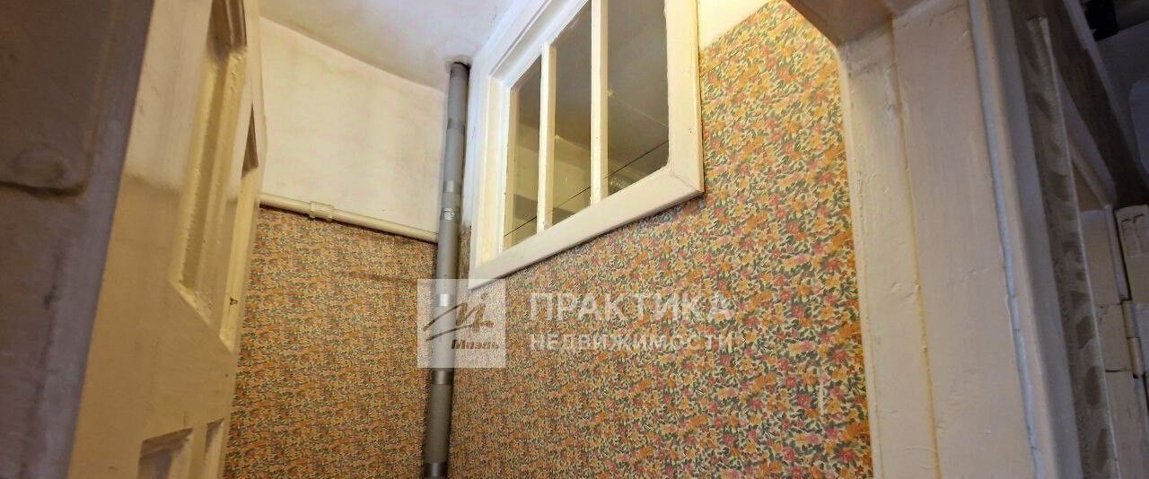 квартира г Балашиха ул Карла Маркса 2/5 Новокосино фото 28
