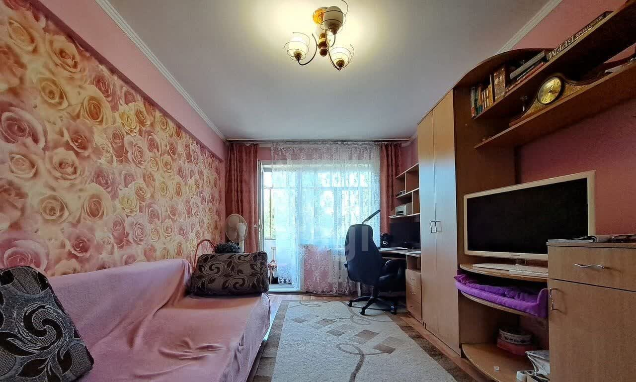 квартира г Бийск Центр ул Владимира Ленина 248 пер Коммунарский м-н фото 2