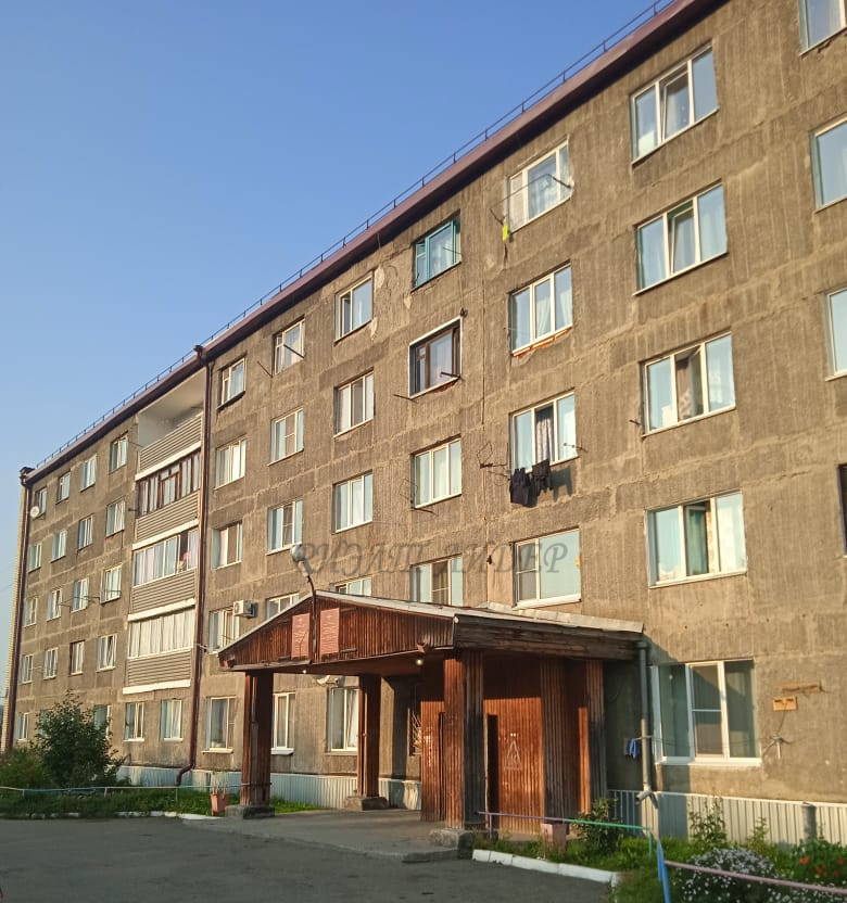 квартира г Горно-Алтайск ул Луговая 122 фото 1