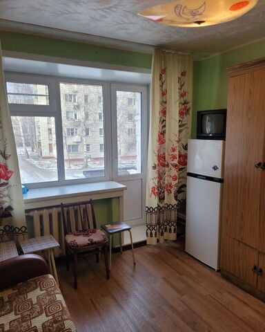 р-н Кировский Затулинский дом 36 жилмассив фото