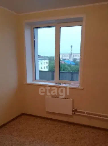 квартира г Бийск Выставочный Зал пер Донской 35 зал м-н фото 2
