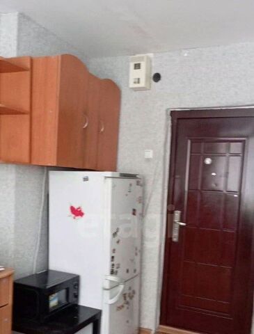 комната р-н Ленинский ул Рижская 76 фото
