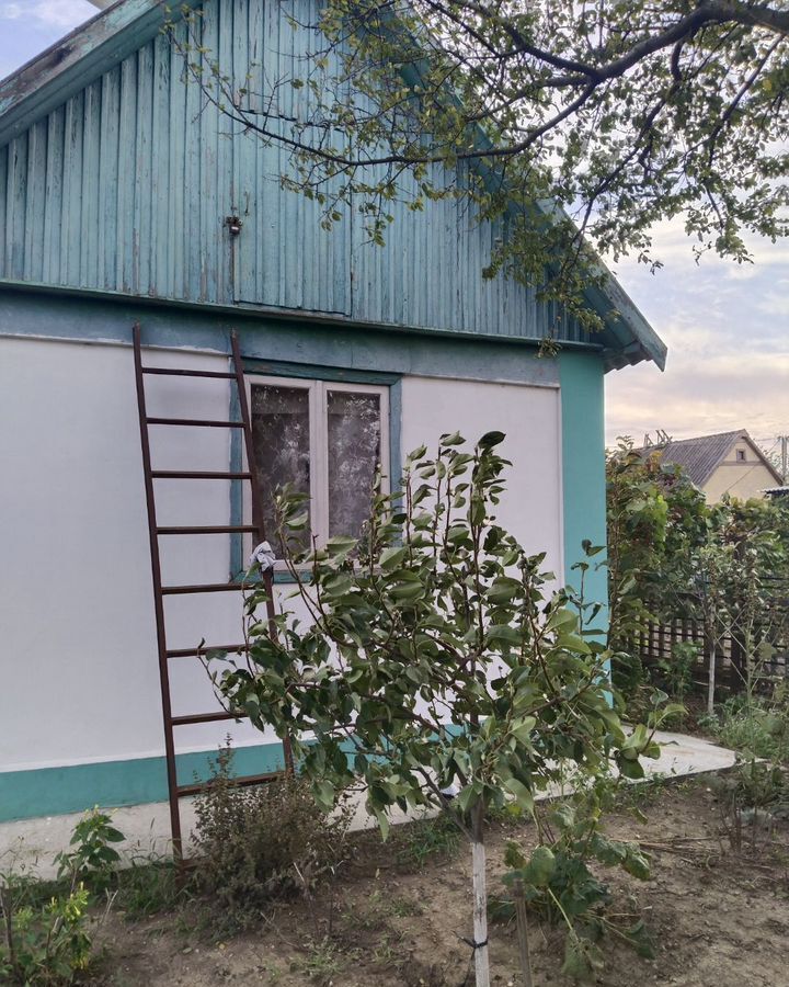 дом г Красноперекопск снт Строитель ул Виноградная 196 фото 2