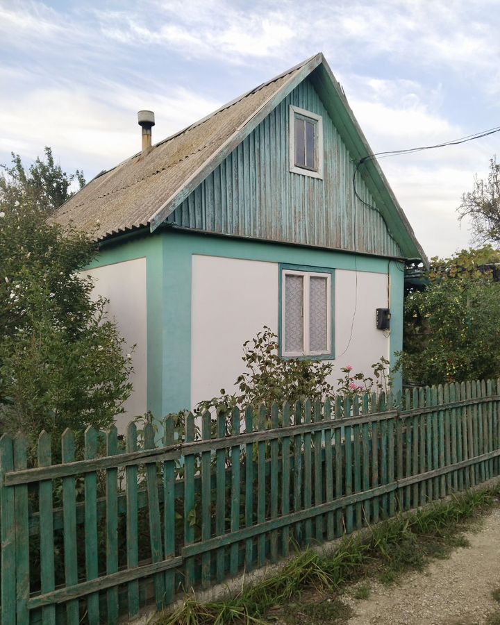 дом г Красноперекопск снт Строитель ул Виноградная 196 фото 9