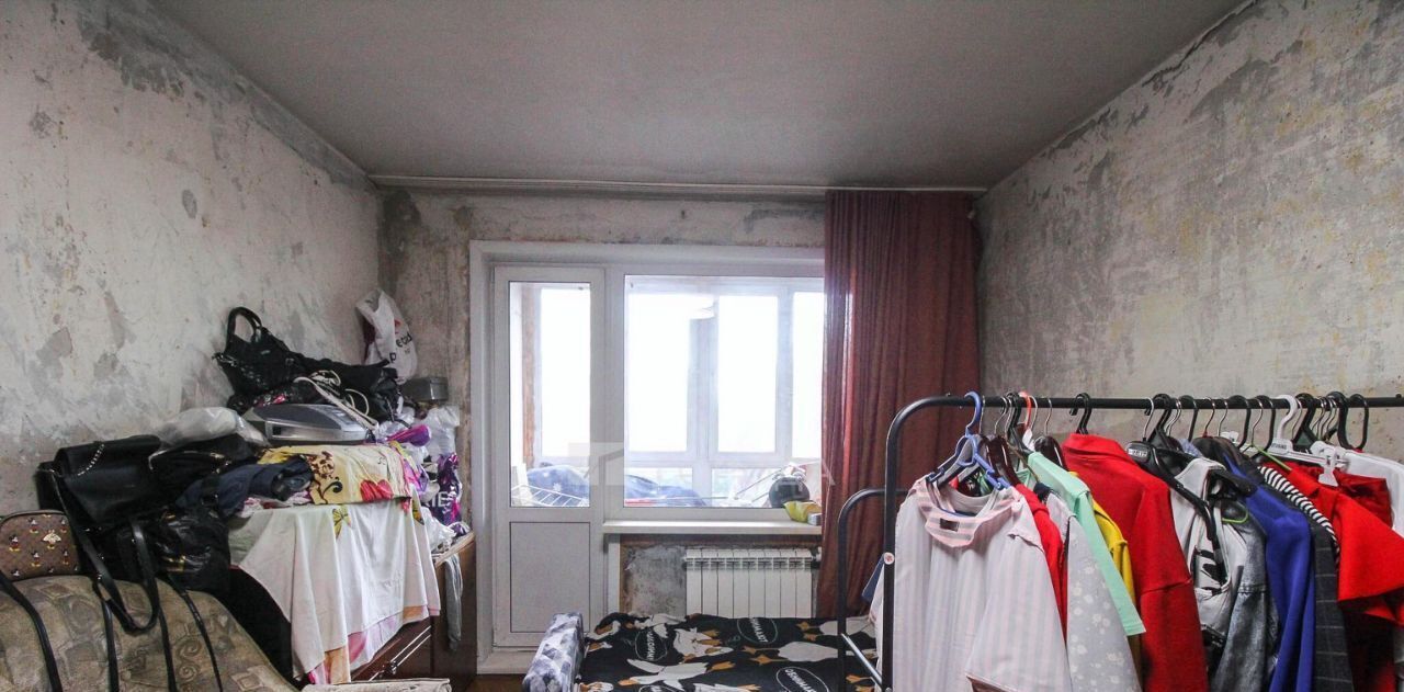 квартира г Барнаул р-н Индустриальный тракт Павловский 66 фото 7