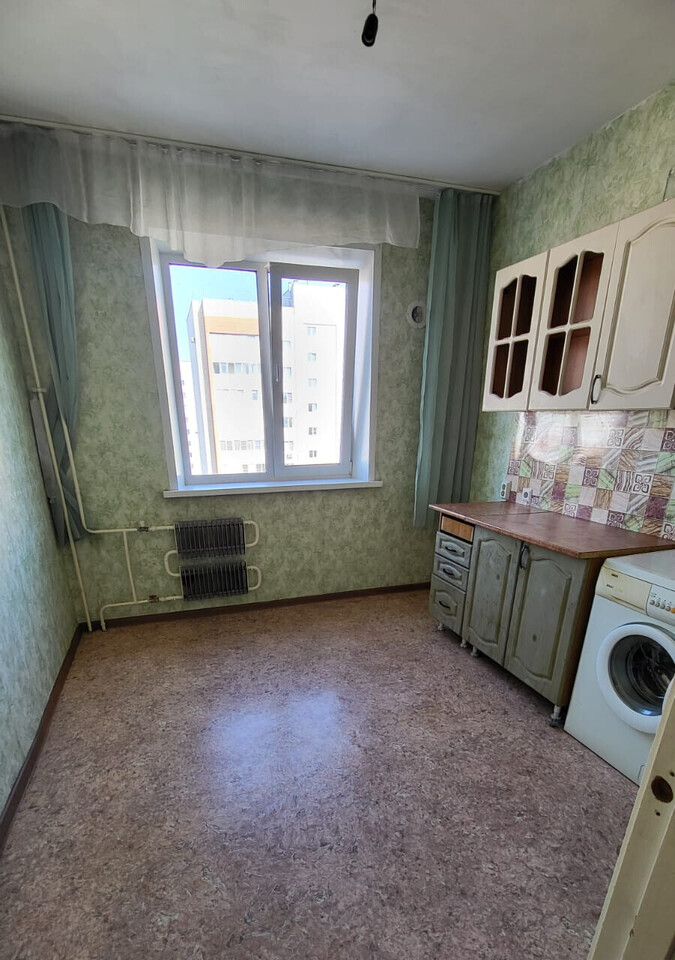 квартира г Барнаул ул Власихинская 83 "Лазурный-2" м-н фото 3