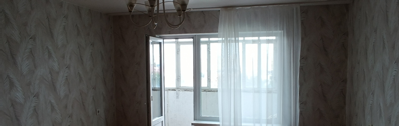 квартира г Екатеринбург Краснолесье ул Краснолесья 18/1 фото 1