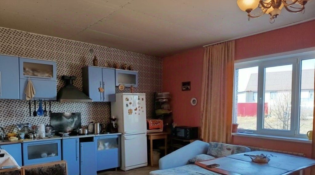 дом г Барнаул с Власиха ул Возрождения фото 3