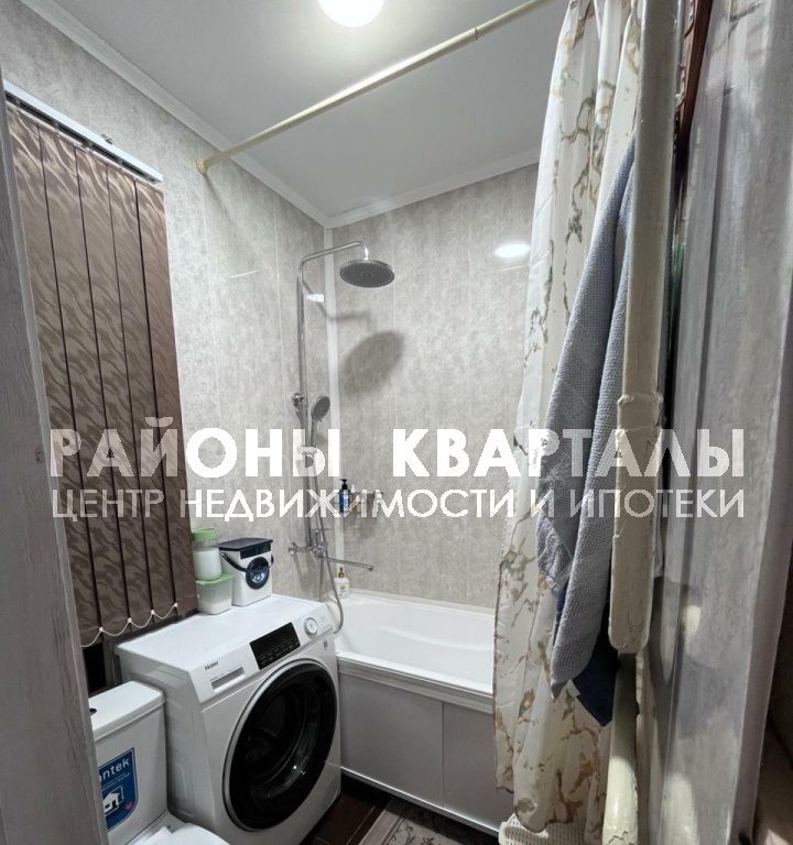 квартира г Челябинск ул Жукова 46 фото 10