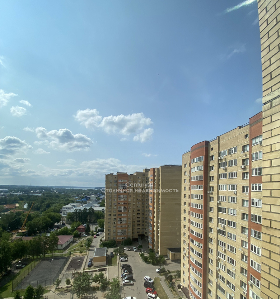 квартира г Мытищи р-н Пироговский ул Советская 2а фото 26