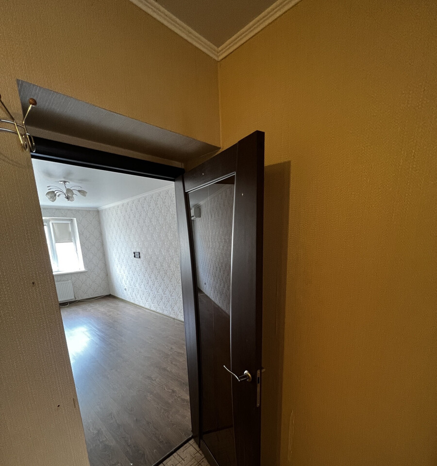 квартира г Краснодар Музыкальный ул им. Рахманинова С.В. 17 фото 6