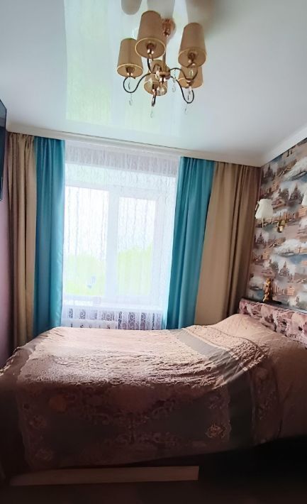 квартира г Стерлитамак ул Вокзальная 30а фото 5