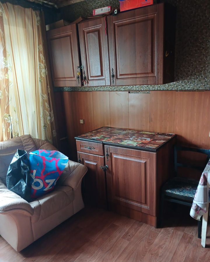 комната городской округ Богородский г Старая Купавна ул Фрунзе 17а фото 5