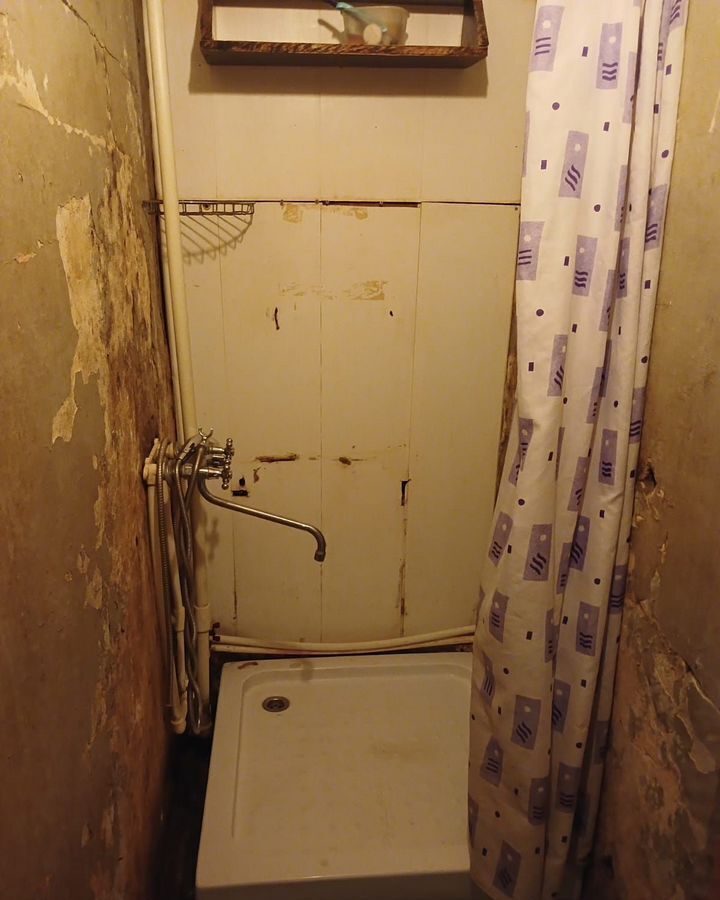 комната городской округ Богородский г Старая Купавна ул Фрунзе 17а фото 6
