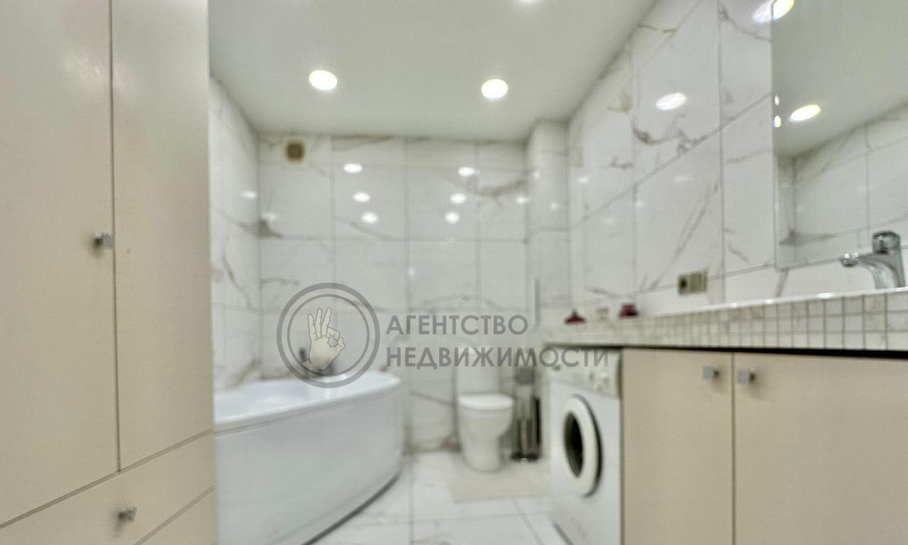 квартира г Казань с Константиновка ул Интернациональная 9г фото 8