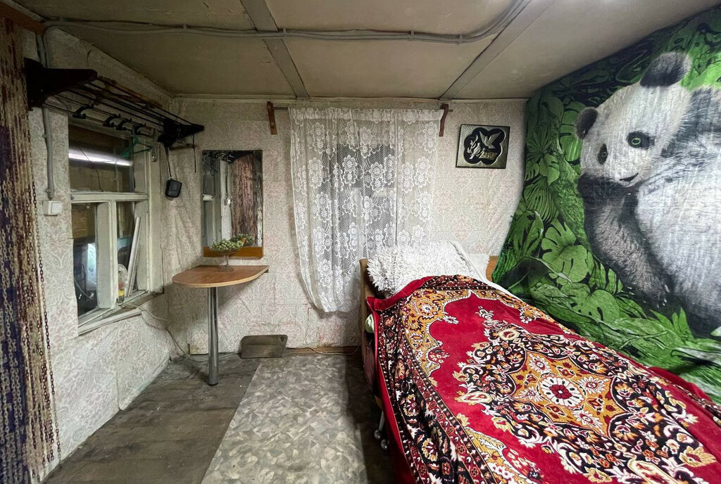 дом г Ангарск ст Суховская снт Рябинка 25 фото 12