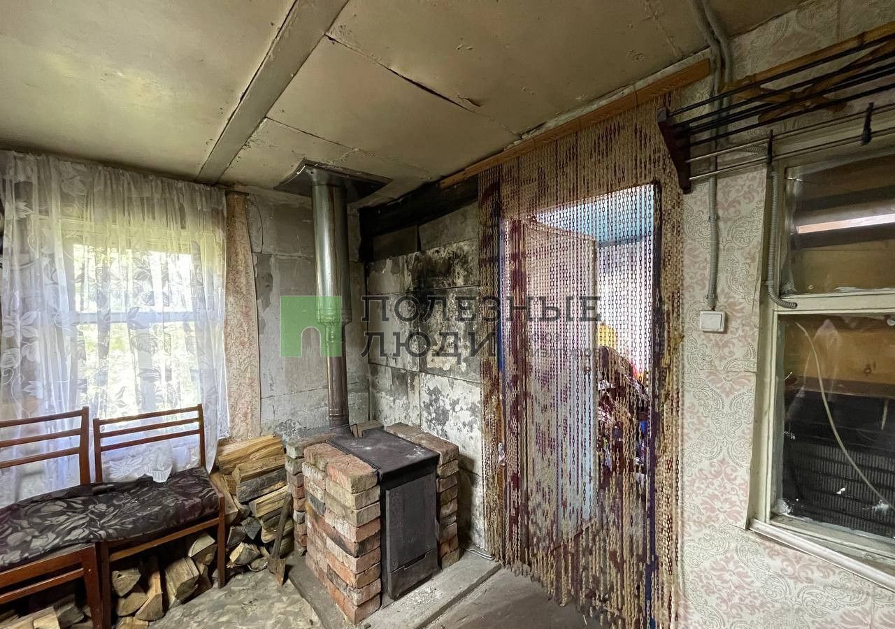 дом г Ангарск Второй промышленный массив 25, Ангарский г. о., СНТ Рябинка фото 14
