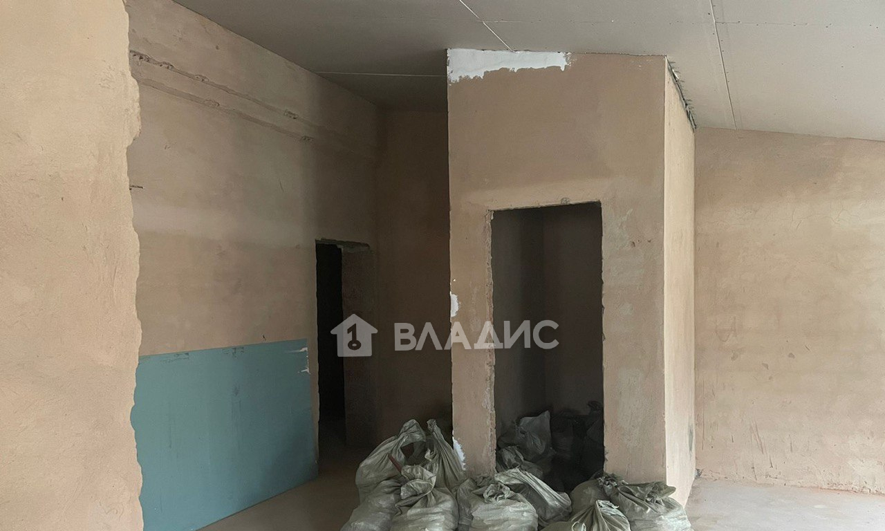 квартира г Вологда Заречье ул Некрасова 38 м-н фото 7