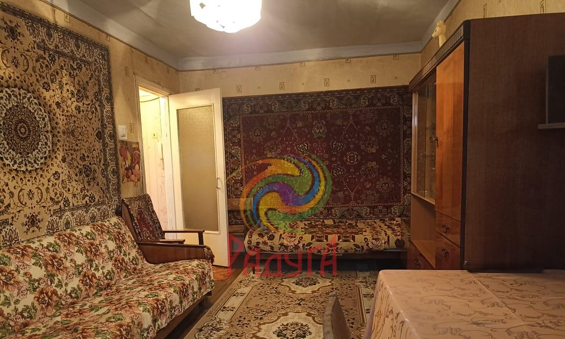 квартира г Иваново ул Кавалерийская 54 фото 1