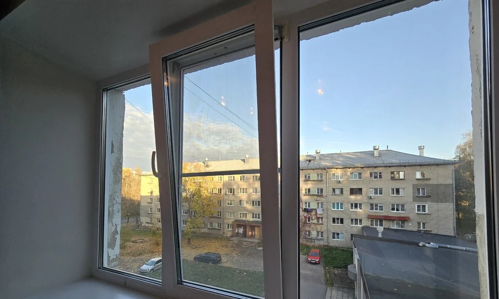 квартира г Обнинск ул Мира 17а фото 5