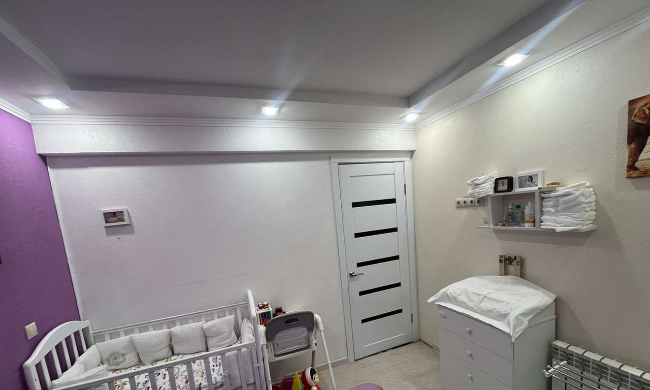 квартира г Воронеж ул Космонавтов 23в фото 3
