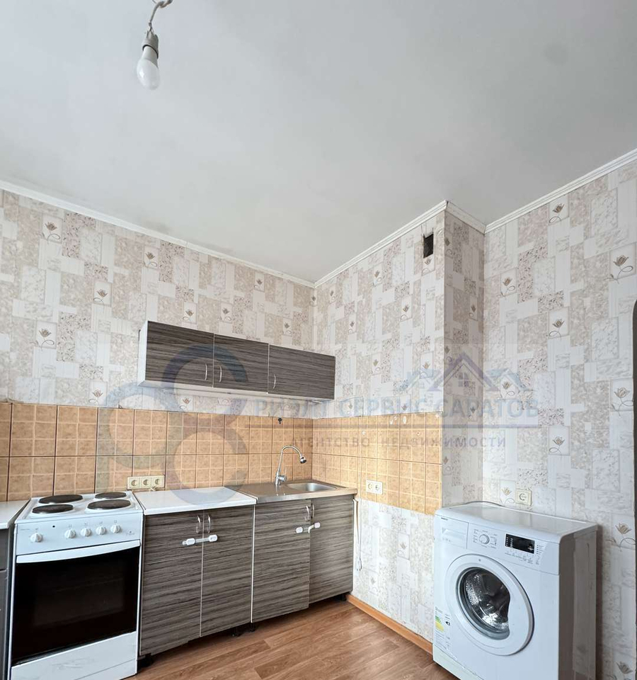 квартира г Саратов 3-й Дачный ул Лунная 28 м-н фото 1