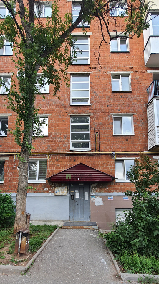 квартира г Ижевск ул Свободы 120 Центр м-н фото 3