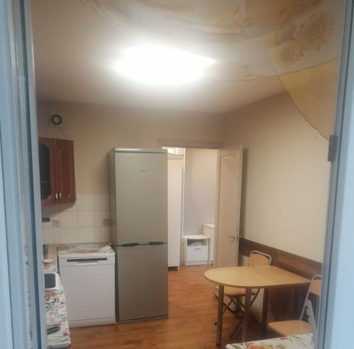 квартира г Красногорск ул Школьная 11 Нахабино, Новый Городок, Школьная улица, 11 фото 11