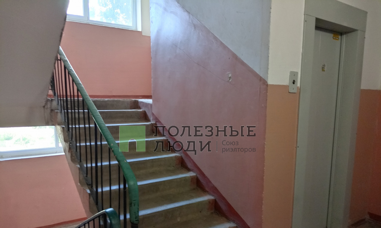квартира г Саратов ул им Радищева А.Н. 74 фото 16