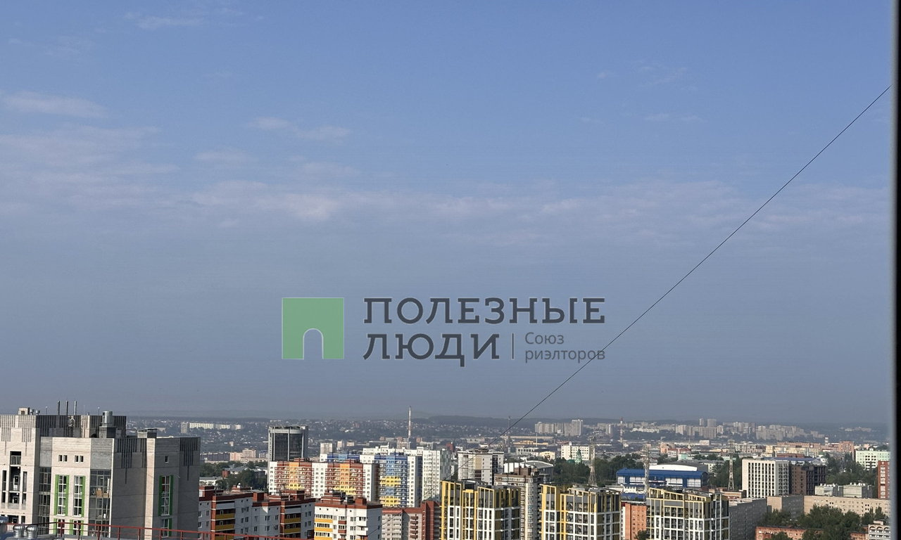 квартира г Ижевск Восточный ул Герцена 8/1 фото 8
