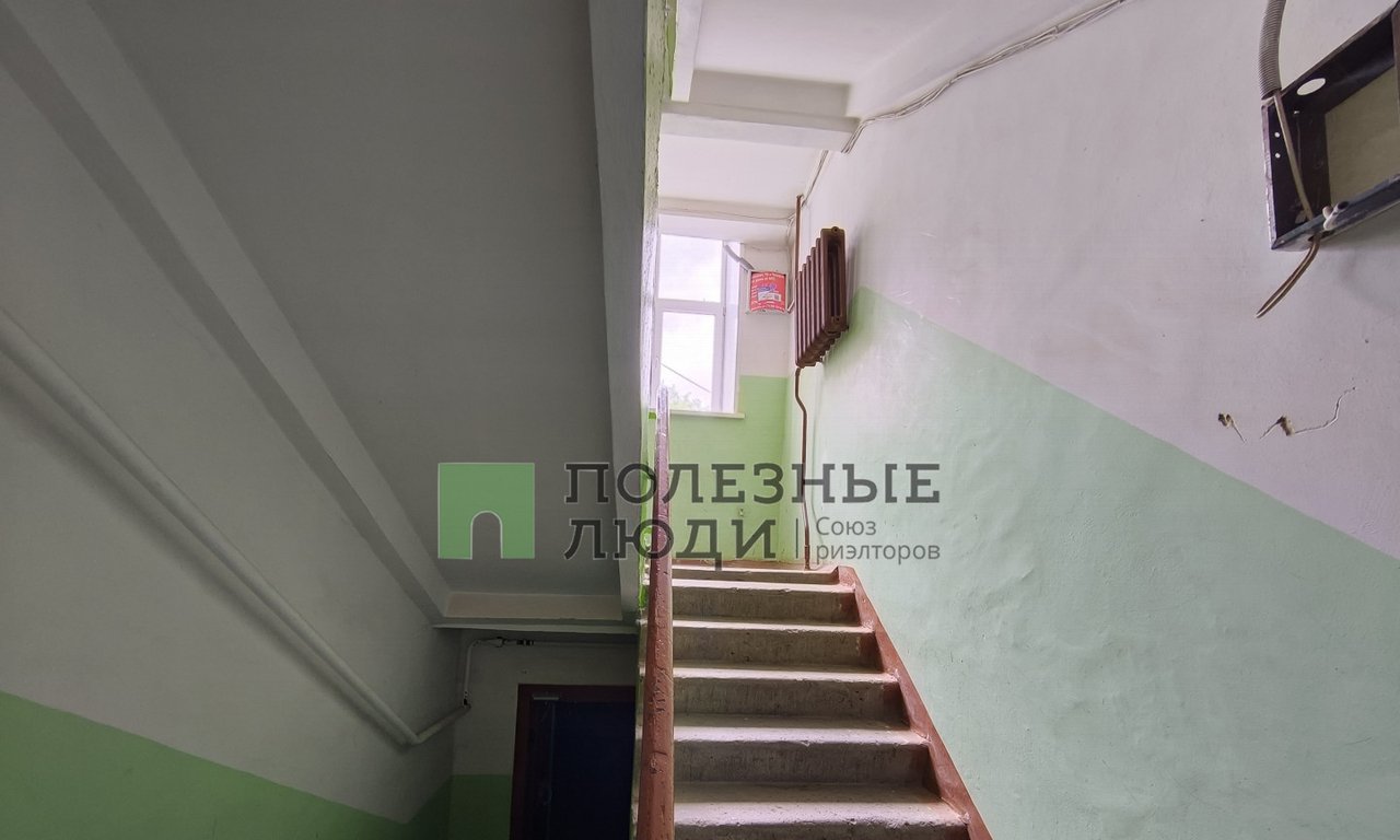 квартира г Ижевск ул Красногеройская 61 Центр м-н фото 9