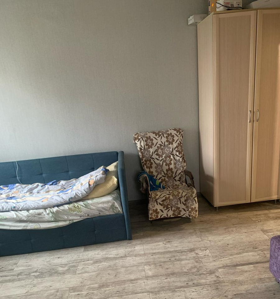 квартира г Воронеж пер Здоровья 90а фото 7