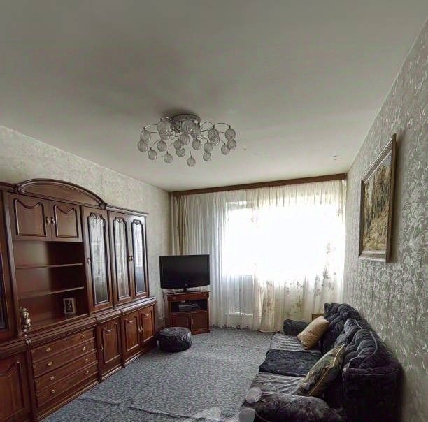 квартира г Москва метро Новопеределкино ул Лукинская 7 фото 12