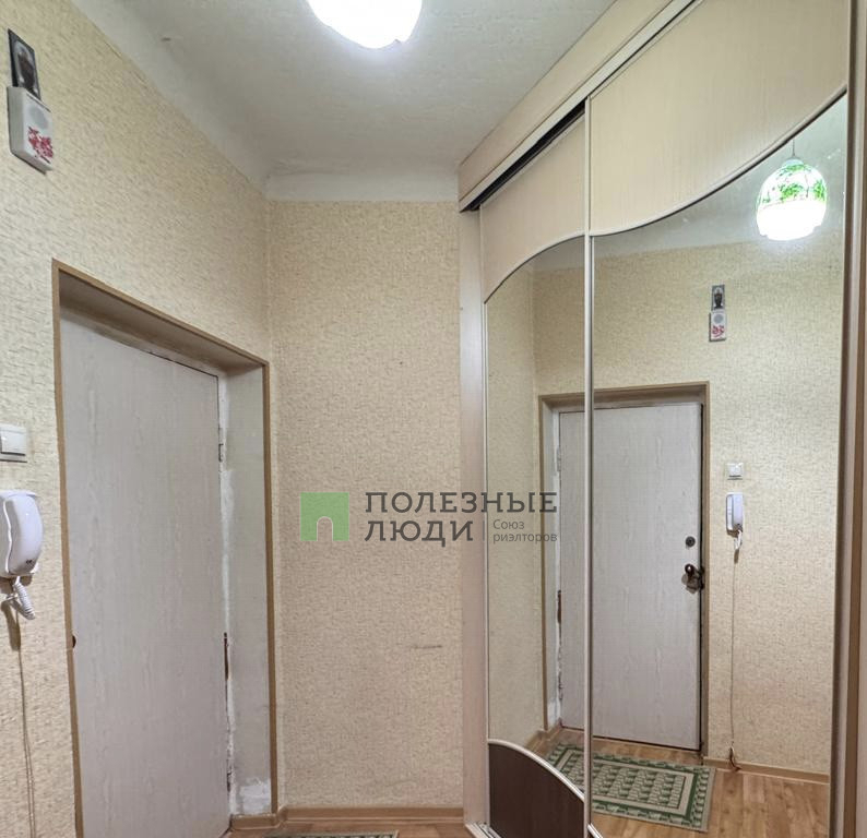квартира г Кирово-Чепецк пр-кт Мира 9а фото 10