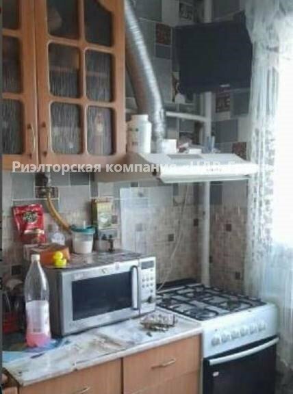 квартира г Хабаровск ш Матвеевское 9 фото 1