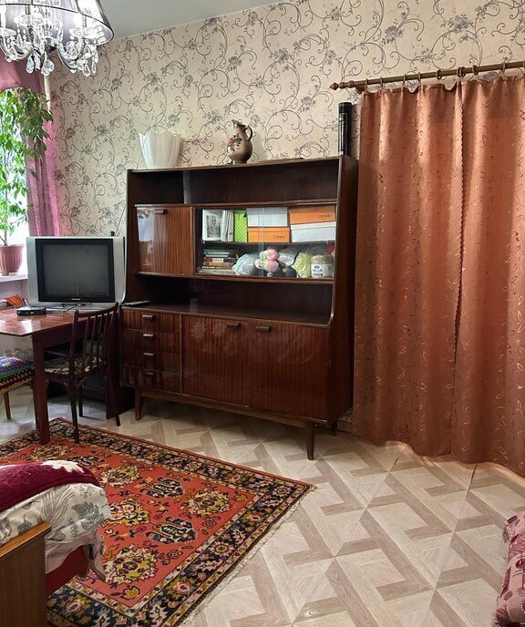 квартира г Томск ул Балтийская 18 фото 3