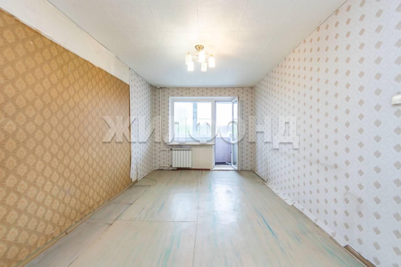 квартира г Хабаровск р-н Железнодорожный ул Сигнальная 4 фото 4