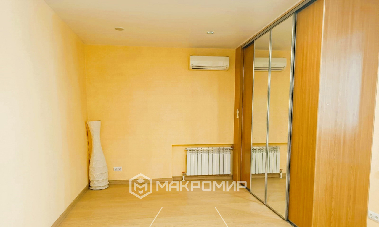 квартира г Орел пер Молодогвардейский 21 Трансмаш м-н фото 6