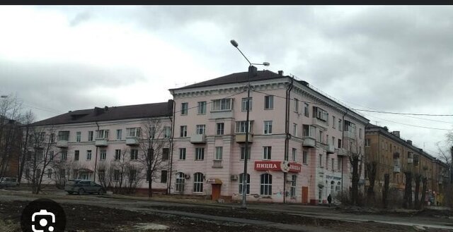 квартира р-н Тагилстроевский ул Техническая 2 фото